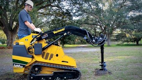 mini excavator stand on|best walk behind skid steer.